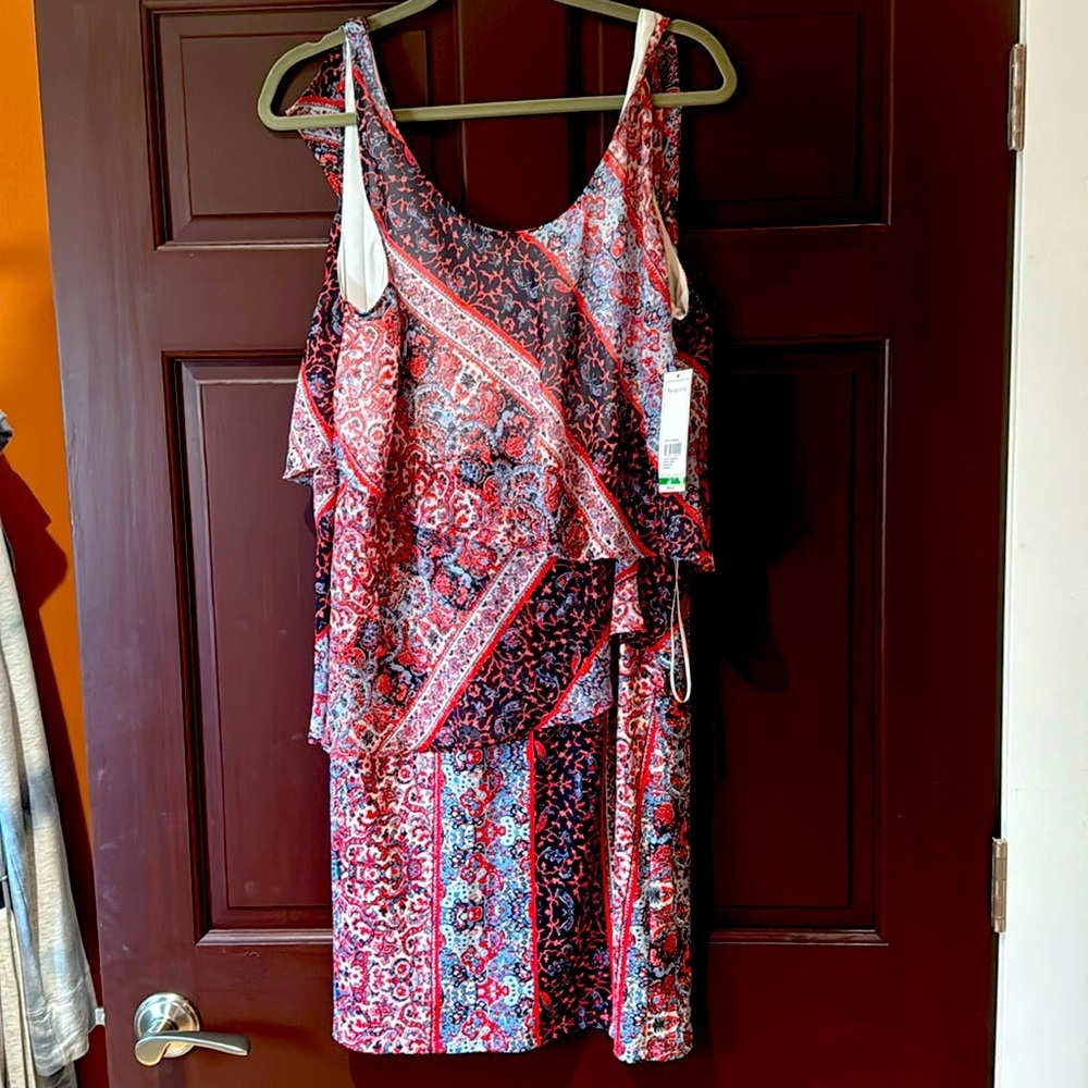 NWT Relativity size large